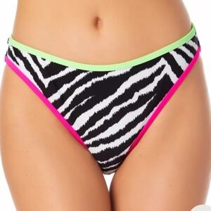 California Waves Bikini Bottom